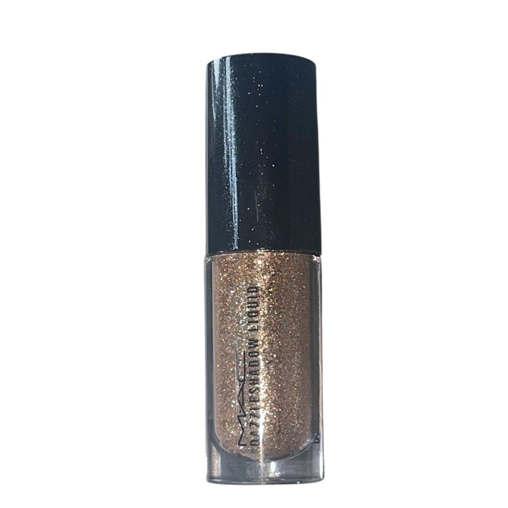 MAC new in box Flash & Dash glitter eye shadow. - Picture 5 of 5